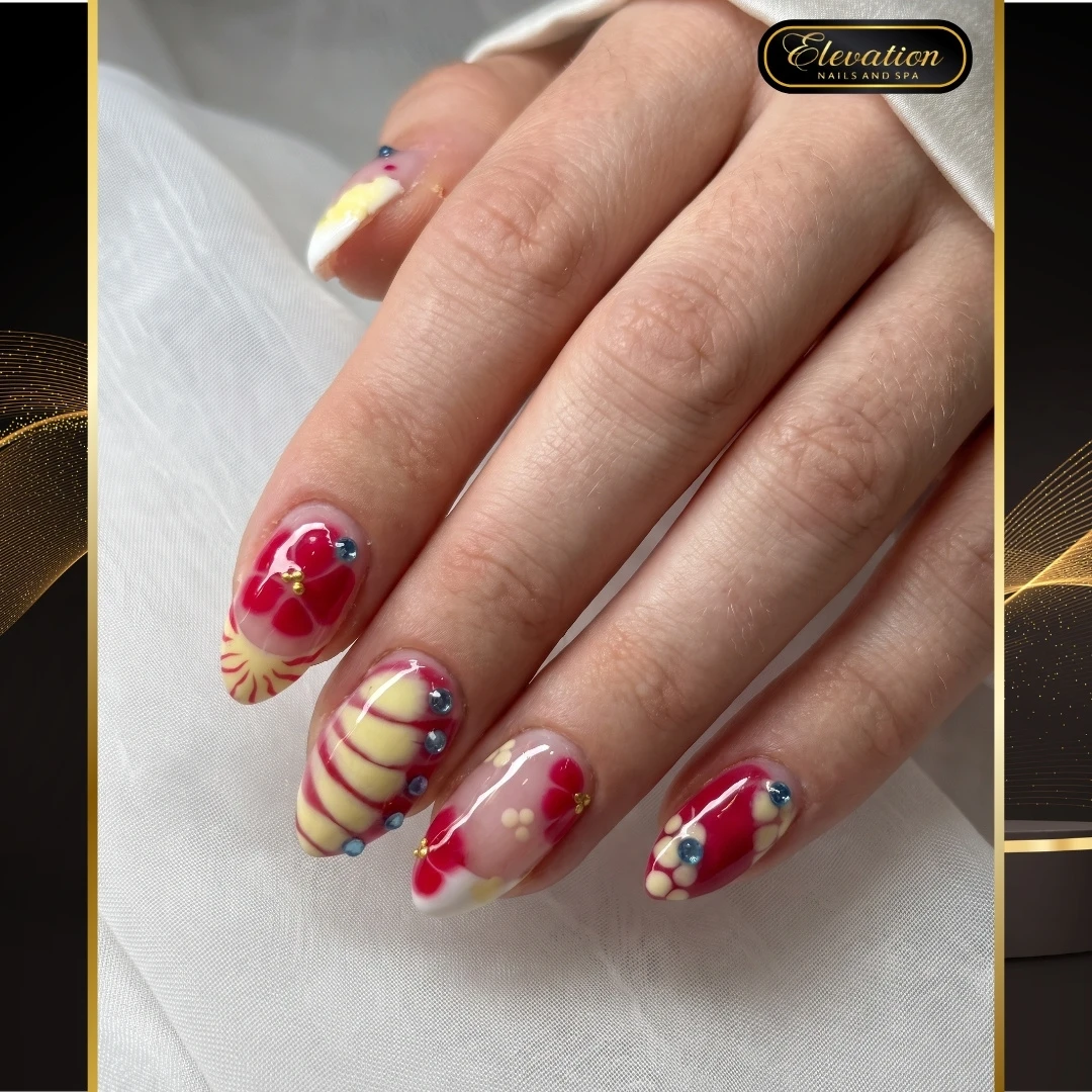 Nail Art